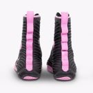 NIKE HYPER KO 3 PAPOuTSIA PuGAXIAS | BLACK/magenta pink
